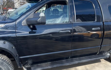 Dodge RAM III, 2002 год, 3 000 000 рублей, 17 фотография