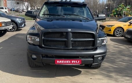 Dodge RAM III, 2002 год, 3 000 000 рублей, 3 фотография