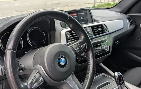 BMW 1 серия, 2019 год, 2 250 000 рублей, 9 фотография