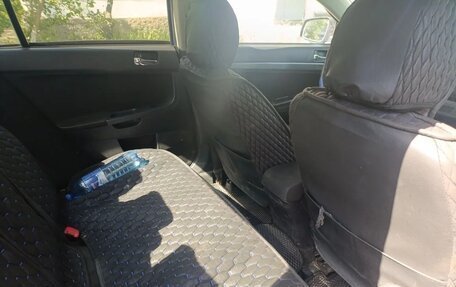 Mitsubishi Lancer IX, 2008 год, 750 000 рублей, 3 фотография