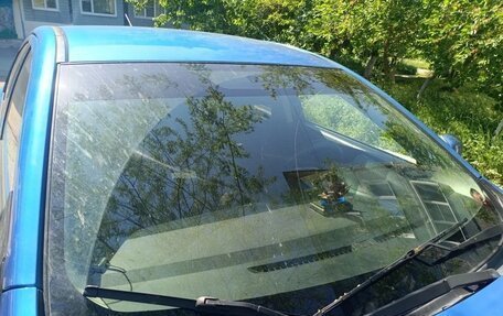 Mitsubishi Lancer IX, 2008 год, 750 000 рублей, 9 фотография