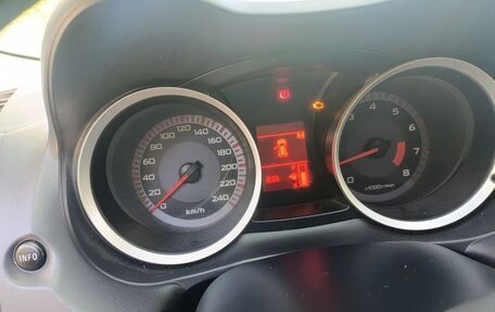 Mitsubishi Lancer IX, 2008 год, 750 000 рублей, 8 фотография