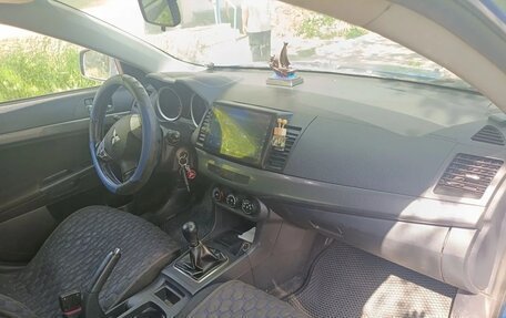 Mitsubishi Lancer IX, 2008 год, 750 000 рублей, 15 фотография