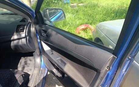 Mitsubishi Lancer IX, 2008 год, 750 000 рублей, 13 фотография