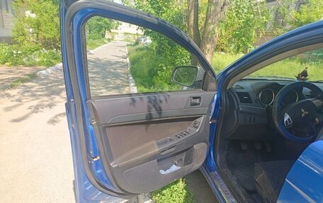 Mitsubishi Lancer IX, 2008 год, 750 000 рублей, 14 фотография