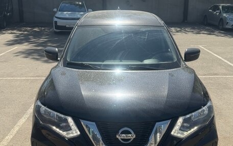 Nissan X-Trail, 2018 год, 1 790 000 рублей, 3 фотография