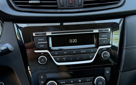 Nissan X-Trail, 2018 год, 1 790 000 рублей, 14 фотография