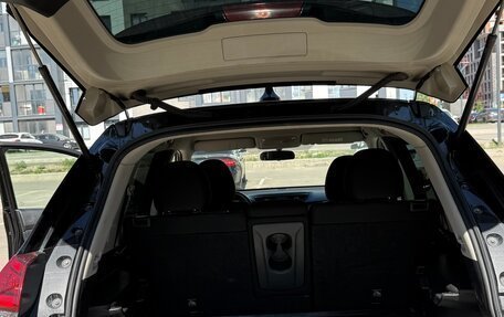 Nissan X-Trail, 2018 год, 1 790 000 рублей, 12 фотография