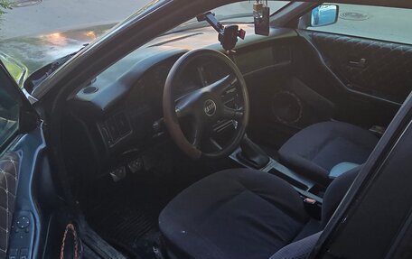 Audi 80, 1990 год, 400 000 рублей, 7 фотография
