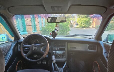 Audi 80, 1990 год, 400 000 рублей, 8 фотография