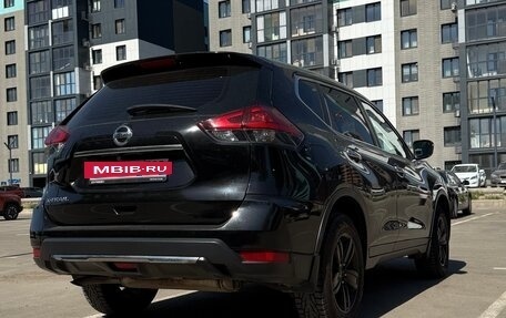 Nissan X-Trail, 2018 год, 1 790 000 рублей, 7 фотография