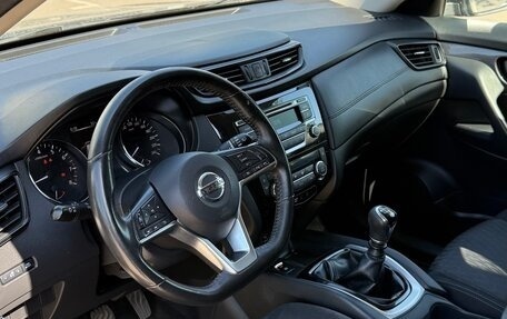 Nissan X-Trail, 2018 год, 1 790 000 рублей, 10 фотография