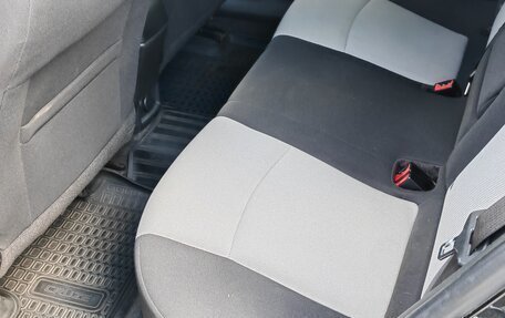 Chevrolet Cruze II, 2014 год, 830 000 рублей, 16 фотография