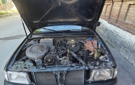 Audi 80, 1990 год, 400 000 рублей, 6 фотография