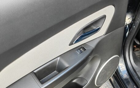 Chevrolet Cruze II, 2014 год, 830 000 рублей, 17 фотография