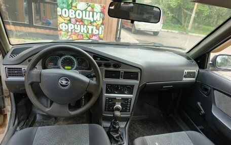 Daewoo Nexia I рестайлинг, 2011 год, 195 000 рублей, 3 фотография