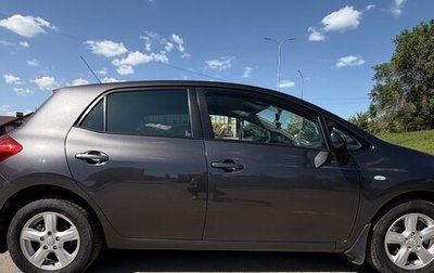 Toyota Auris II, 2007 год, 800 000 рублей, 1 фотография