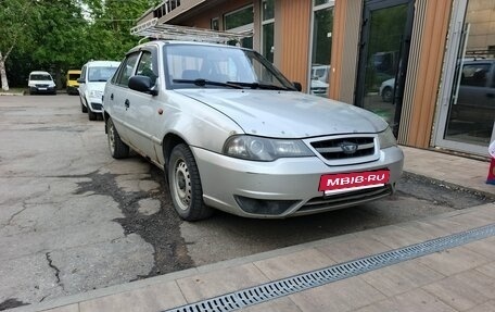 Daewoo Nexia I рестайлинг, 2011 год, 195 000 рублей, 2 фотография