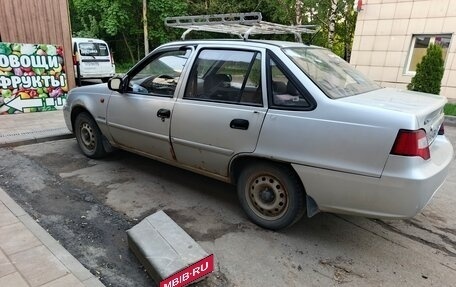 Daewoo Nexia I рестайлинг, 2011 год, 195 000 рублей, 6 фотография