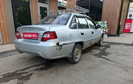Daewoo Nexia I рестайлинг, 2011 год, 195 000 рублей, 7 фотография