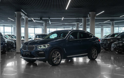 BMW X4, 2018 год, 4 200 000 рублей, 1 фотография