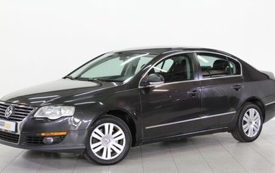 Volkswagen Passat B6, 2009 год, 740 000 рублей, 1 фотография