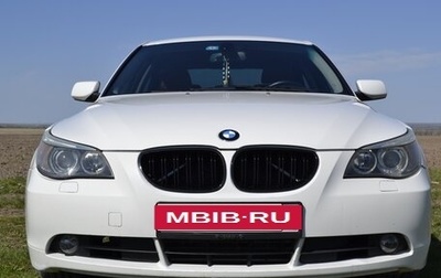 BMW 5 серия, 2006 год, 600 000 рублей, 1 фотография