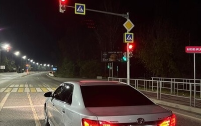 Toyota Camry, 2012 год, 2 170 000 рублей, 1 фотография