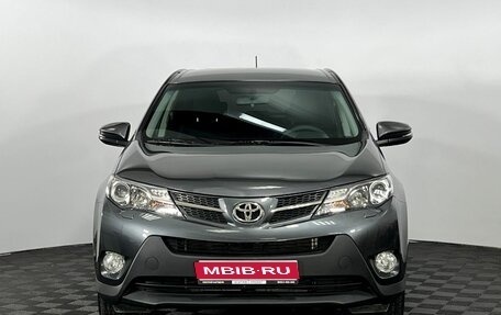 Toyota RAV4, 2014 год, 1 950 000 рублей, 1 фотография
