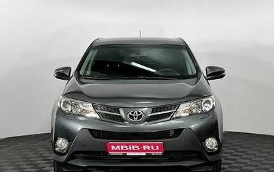 Toyota RAV4, 2014 год, 1 950 000 рублей, 1 фотография