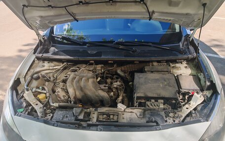Renault Fluence I, 2013 год, 900 000 рублей, 9 фотография