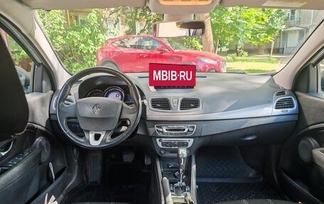 Renault Fluence I, 2013 год, 900 000 рублей, 7 фотография