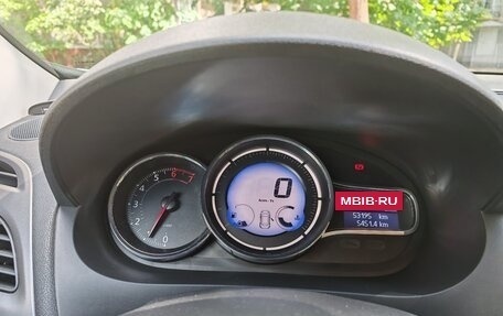 Renault Fluence I, 2013 год, 900 000 рублей, 5 фотография
