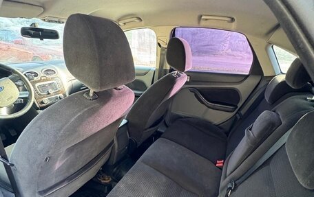 Ford Focus II рестайлинг, 2007 год, 315 000 рублей, 8 фотография