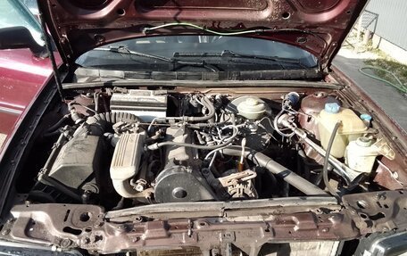 Audi 80, 1994 год, 350 000 рублей, 6 фотография