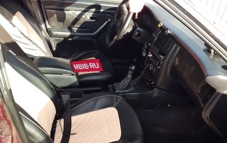 Audi 80, 1994 год, 350 000 рублей, 2 фотография