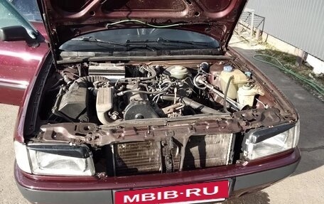 Audi 80, 1994 год, 350 000 рублей, 5 фотография