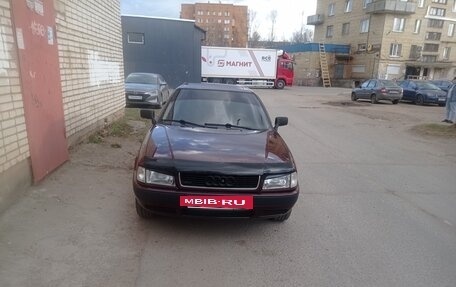 Audi 80, 1994 год, 350 000 рублей, 12 фотография