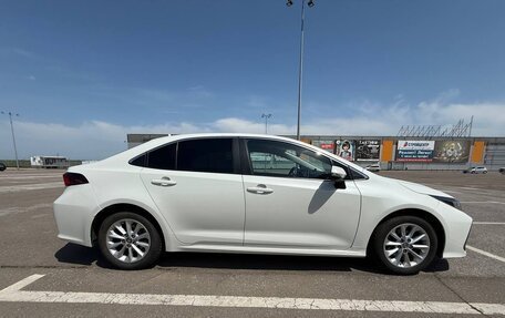 Toyota Corolla, 2019 год, 1 950 000 рублей, 3 фотография