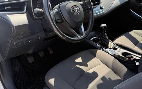 Toyota Corolla, 2019 год, 1 950 000 рублей, 8 фотография