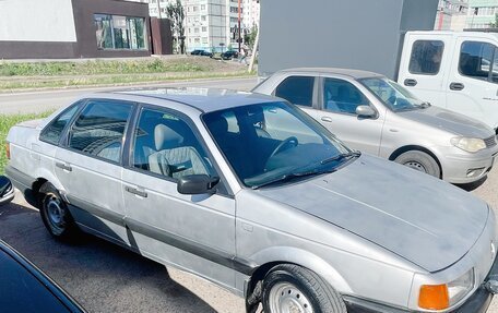 Volkswagen Passat B3, 1988 год, 130 000 рублей, 3 фотография