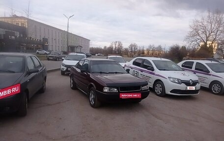 Audi 80, 1994 год, 350 000 рублей, 4 фотография