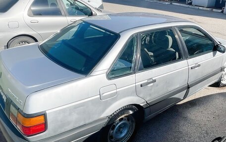 Volkswagen Passat B3, 1988 год, 130 000 рублей, 4 фотография
