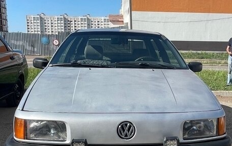 Volkswagen Passat B3, 1988 год, 130 000 рублей, 2 фотография