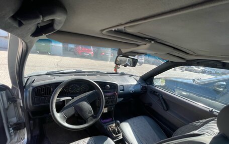 Volkswagen Passat B3, 1988 год, 130 000 рублей, 8 фотография