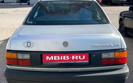 Volkswagen Passat B3, 1988 год, 130 000 рублей, 6 фотография