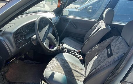 Volkswagen Passat B3, 1988 год, 130 000 рублей, 10 фотография