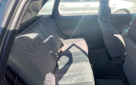 Volkswagen Passat B3, 1988 год, 130 000 рублей, 14 фотография