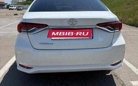 Toyota Corolla, 2019 год, 1 950 000 рублей, 2 фотография