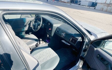 Volkswagen Passat B3, 1988 год, 130 000 рублей, 15 фотография